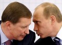 Иванов: РФ на протяжении 20 лет спонсировала украинскую экономику