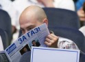 Частные акционеры будут нести ответственность за инфраструктуру аэропортов Москвы