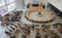Экономический форум в Чебоксарах