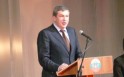 Игорь Слюняев: Наша задача - сохранить территорию нашего отечества.