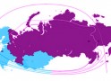 Яркий мир спутникового телевидения