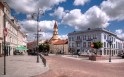 Путешествие в Литву