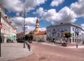 Путешествие в Литву