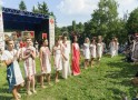 В Петропавловске прошёл Этно- фэшн фестиваль