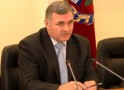 Коррупция на Алтайском крае сравнительно ниже