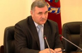 Коррупция на Алтайском крае сравнительно ниже