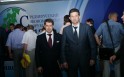 Среднерусский  экономический  форум прошёл в Курске
