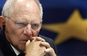 Министр финансов Германии заявил о необходимости продления помощи для Греции