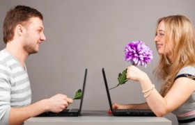 Как знакомиться по интернету?