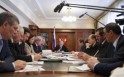Развитие северокавказского региона