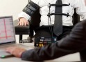 Проверка на детекторе лжи