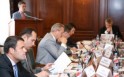 В Минрегионе России состоялось заседание организационного комитета по подготовке и проведению празднования 300-летия основания города Омска