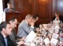 В Минрегионе России состоялось заседание организационного комитета по подготовке и проведению празднования 300-летия основания города Омска
