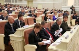 Особенность третьей волны семинаров заключалась в личном обмене опытом среди участников