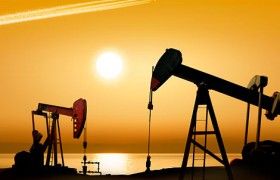 Цена на Brent рекордно упала