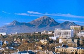 Госмонополии выделят триллионы на программу развития Северного Кавказа