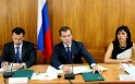 Совещание о защите прав предпринимателей прошло в ТПП Саратовской области