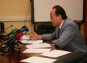 Интервью с Константином Королевским по поводу пострадавших при пожарах
