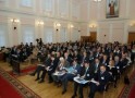 В Минрегионе представлен доклад о развитии приграничного сотрудничества Российской Федерации и Европейского Союза