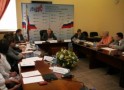В Минрегионе обсудили доклад о политике страны в отношении казачества