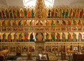 Православный иконостас