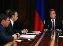 Правительство РФ установило запрет на закупку госкомпаниями техники из зарубежных стран