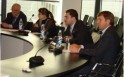 Минрегион провел круглый стол по вопросам энергоэффективности в ЖКХ