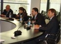Минрегион провел круглый стол по вопросам энергоэффективности в ЖКХ