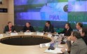 Круглый стол в АСИ