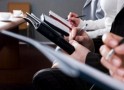 Упрощение налогового администрирования - такое название дали пресс-конференции состоявшейся 22 ноября