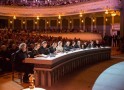 Конкурс молодых артистов Балета в  Сочи