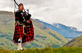 Наука, культура и традиции Шотландии