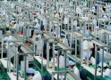 Промышленность КНР демонстрирует пониженную активность