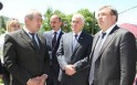 Министр регионразвития России Игорь Слюняев про Южную Осетию