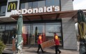 Четыре McDonalds в Москве закрыты