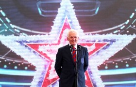 Фонд Тимченко поддержал Новгородскую область