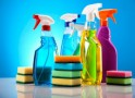 Моющие средства от HWR-Chemie