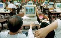 На фондовом рынке Греции произошло обрушение ключевых индексов