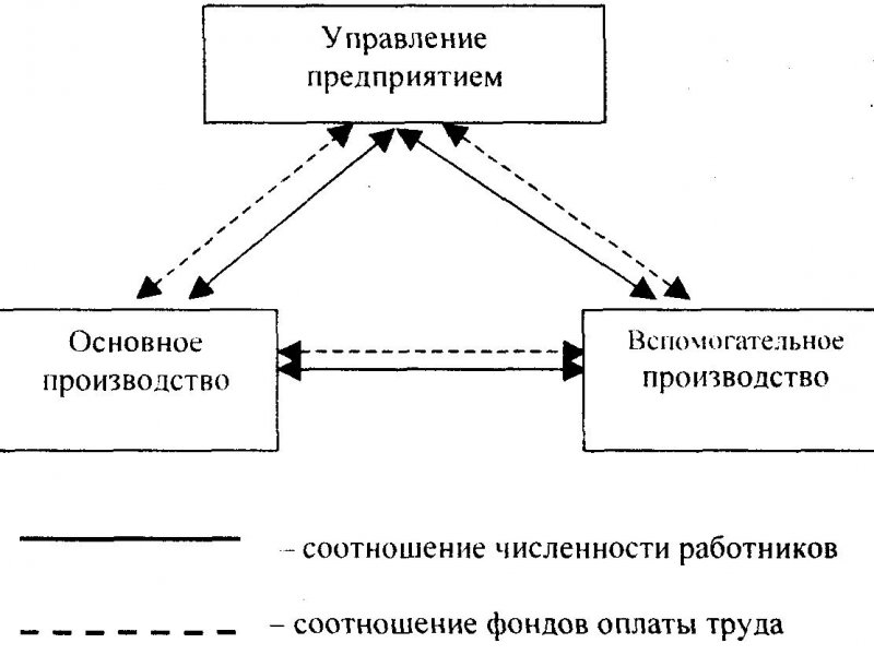 Теория организации